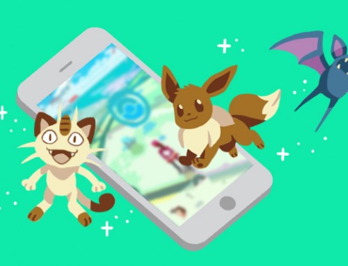 Pokemon Go Marketing: Publicidade criativa em jogos para celular