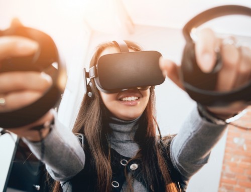 Realidade virtual é o futuro do varejo