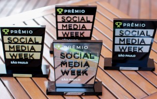 Prêmio Social Media Week
