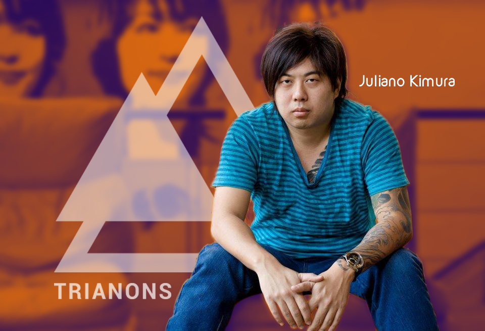 juliano kimura trianons