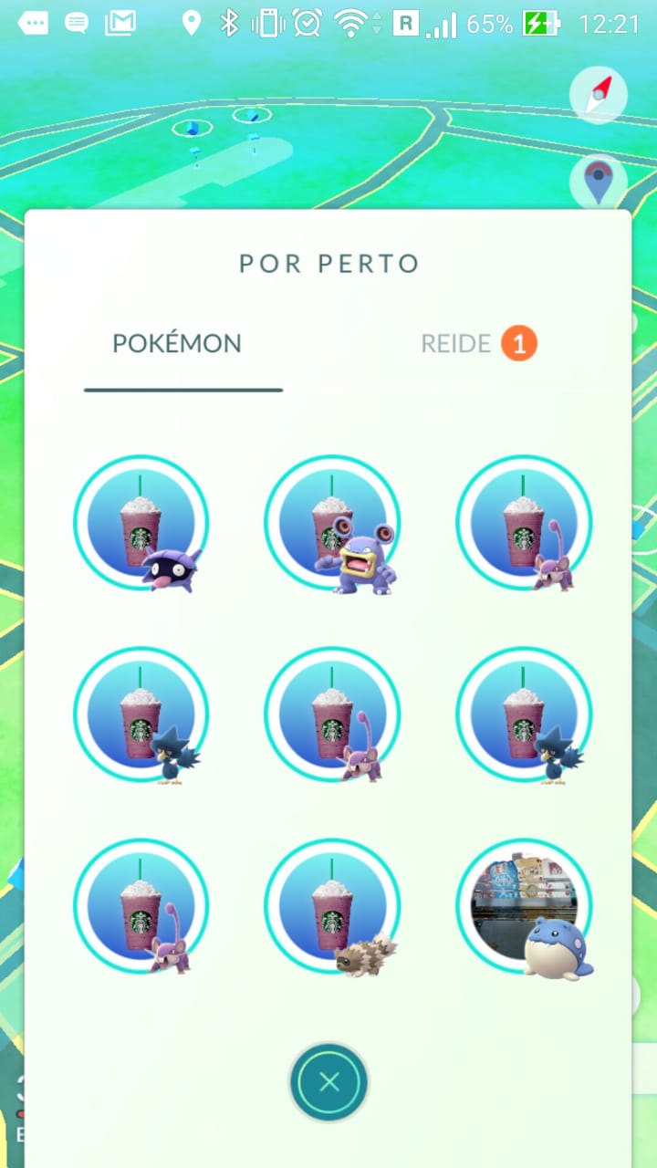 PPP) Liga Pokemon do Chat. : r/patopapao